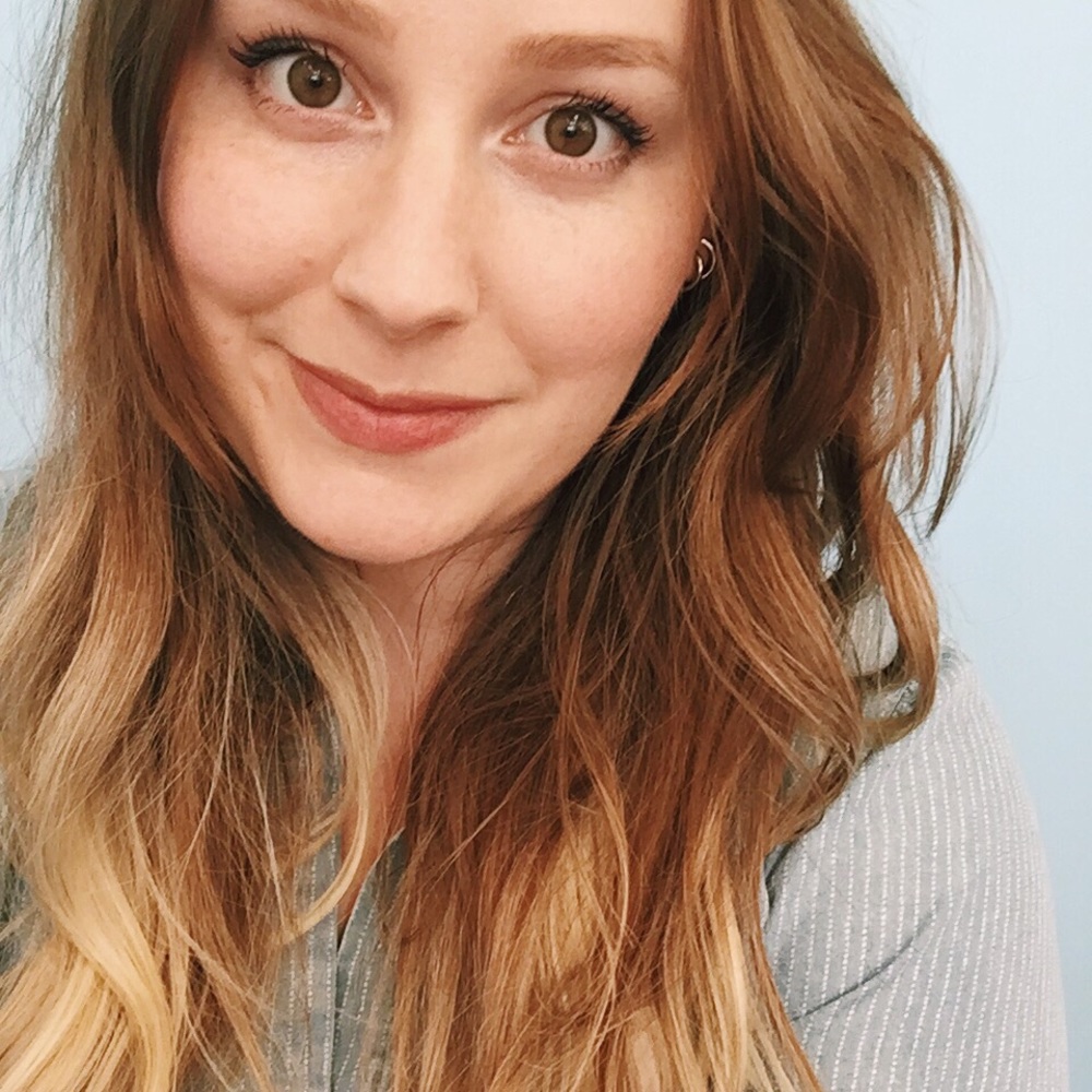 Meet your Posher, Jessica